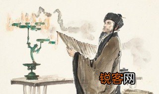 诸葛亮的文学作品以什么著称 诸葛亮人物介绍