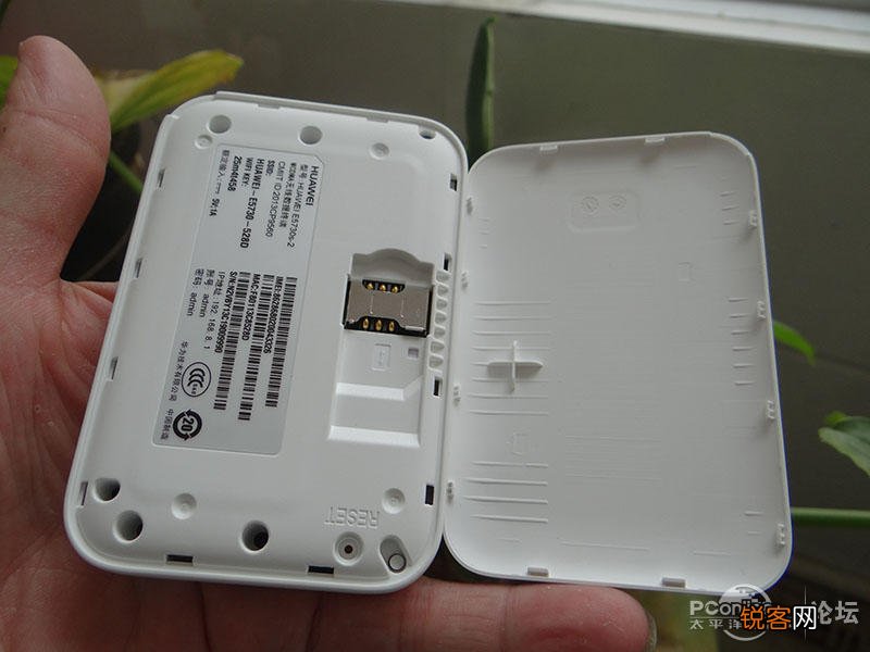 喵王设置方法及使用教程 华为喵王开箱体验