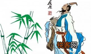 虽九死其犹未悔的意思是什么 虽九死其犹未悔是什么意思
