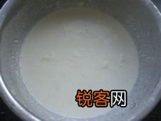 土豆肉松蛋饼的做法