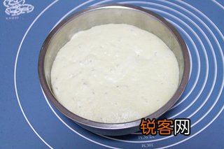 港式吐司的做法