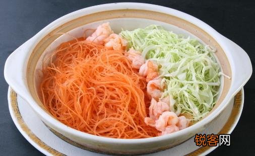 冬瓜利尿丝瓜通便适合夏季减肥吃 健康减肥食谱推荐