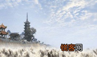 观潮的意思 什么是观潮
