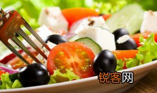 salad是什么意思 salad翻译