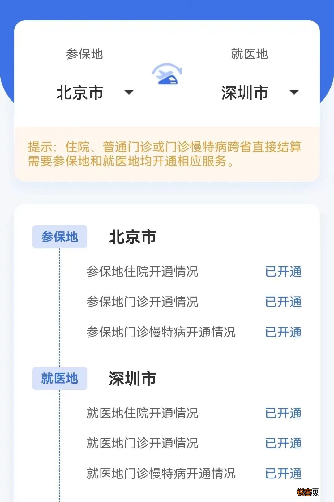 深圳哪些门诊特定病种可以在外地报销