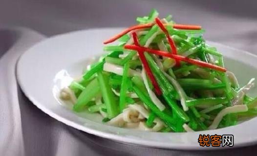 没有充足时间运动 十种食物帮你甩掉赘肉拥有好身材