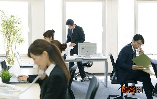 白领久坐居然还可以变瘦 教你几个妙招轻松躺瘦