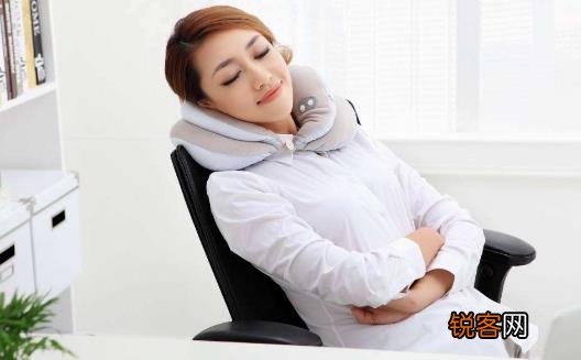 上班族歇晌 推荐精力充沛的午休方法