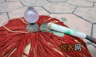 顶戴有什么象征意义 顶戴的象征意义