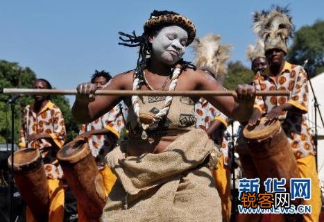 5月25日是什么日子？非洲解放日是几月几日