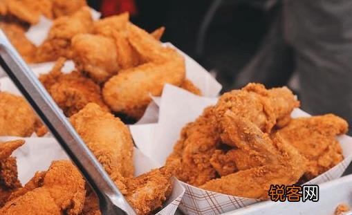 白领男防癌应拒绝的九种食物 敬而远之比较好