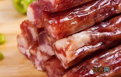 白领男防癌应拒绝的九种食物 敬而远之比较好