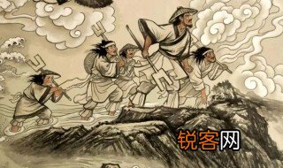 大禹治水是什么意思 大禹治水意思是什么