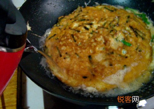 西湖煎蛋