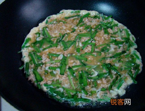 西湖煎蛋