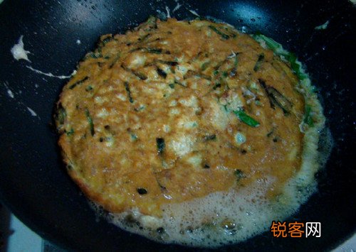 西湖煎蛋