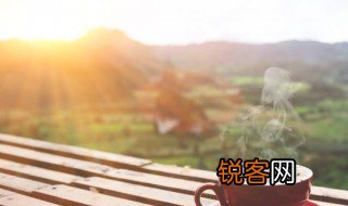 清晨的意思 清晨的意思是什么