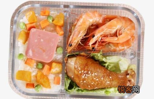 白领一族午餐应常吃的食物 便当族的注意事项