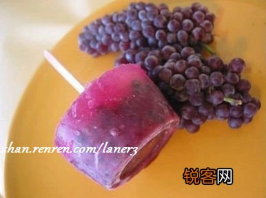 吃冰的季节就要到lo!^^
