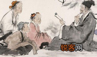得道者多助道什么意思 得道者多助道是什么意思