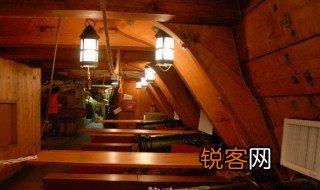 船舱什么意思 船舱指的是什么