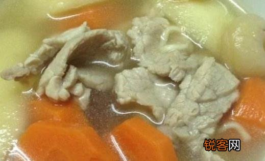 减掉赘肉 八款常见减肥家常菜做法