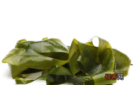 吃海带能减肥 海带减肥食谱推荐