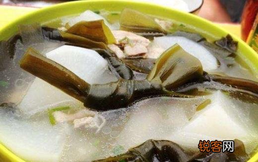 六款完善的健康减肥食谱 塑造更完美的身材