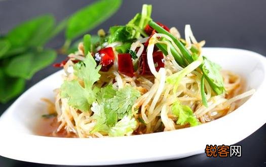 六款完善的健康减肥食谱 塑造更完美的身材