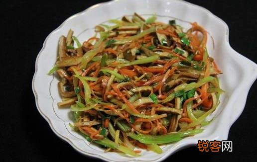 六款完善的健康减肥食谱 塑造更完美的身材