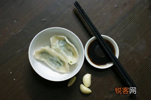 除夕吃饺子有讲究 健康美味饺子推荐