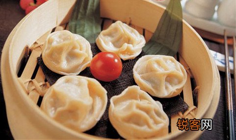 除夕吃饺子有讲究 健康美味饺子推荐