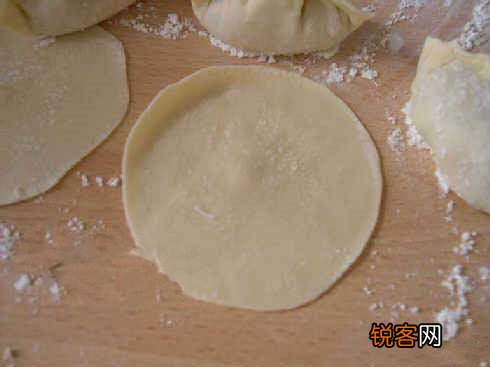 除夕吃饺子有讲究 健康美味饺子推荐