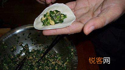 除夕吃饺子有讲究 健康美味饺子推荐