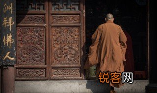 在佛界中浮尘是什么意思 在佛界中浮尘解释