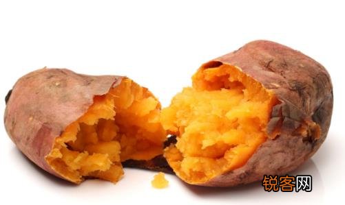 红薯当主食可以减肥吗 红薯减肥食谱推荐