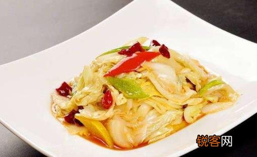 吃午餐担心会胖 美味的营养减肥午餐