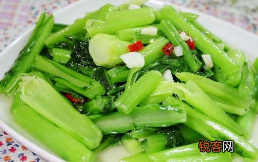 营养减肥从三餐食谱做起 最适合减肥的食谱