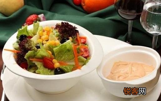 营养减肥从三餐食谱做起 最适合减肥的食谱