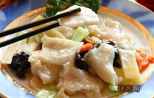 节食减肥不一定要饿肚子 一周健康减肥食谱大全