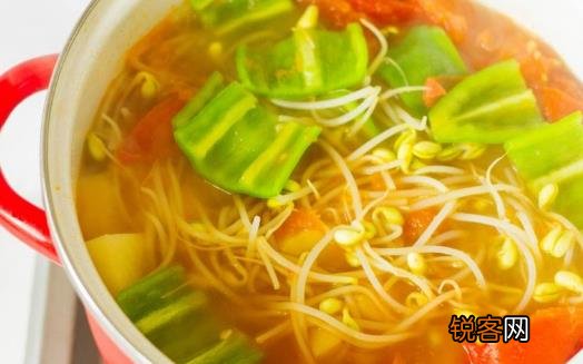 节食减肥不一定要饿肚子 一周健康减肥食谱大全