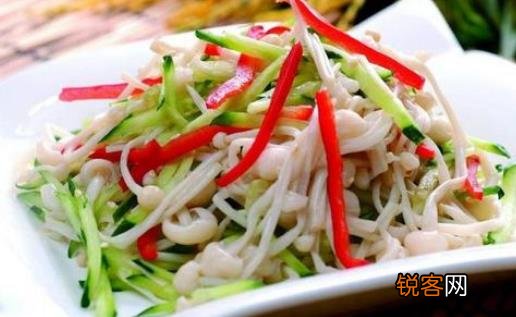 节食减肥不一定要饿肚子 一周健康减肥食谱大全