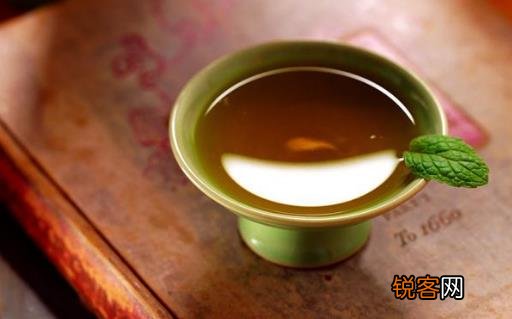 茶也可以帮助你瘦身 自制7种瘦身茶