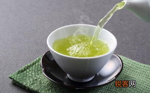 茶也可以帮助你瘦身 自制7种瘦身茶