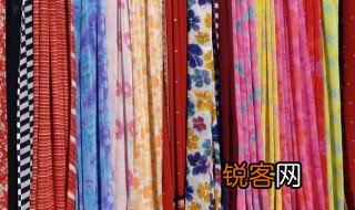 布的幅宽是什么意思 布的幅宽具体是什么意思