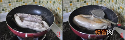 五味鸭
