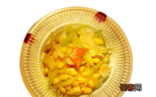 芹菜是减肥的圣品 芹菜的四种美味做法减肥还好吃