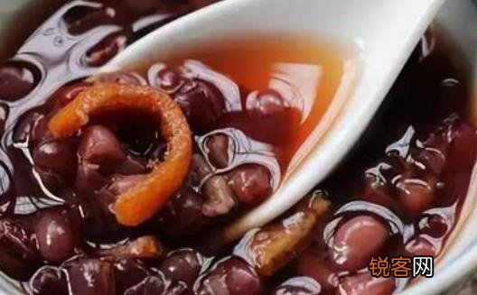红豆能很好的减掉多余脂肪 红豆减肥食谱推荐