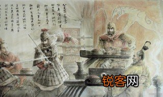 沛公之参乘参乘的意思 沛公之参乘中参乘的意思