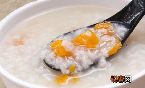 冬季健康减肥四种食材不能放过 冬季进补不长胖